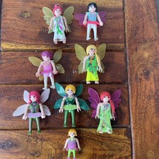 Playmobil Fantasy Figures