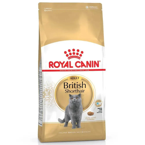 Royal canin adult british - royal,