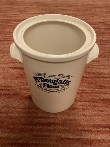 Mcdougalls large ceramic - large,