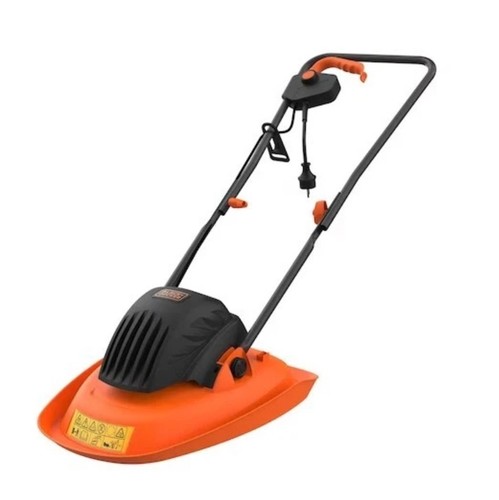 Black decker 30cm - decker,