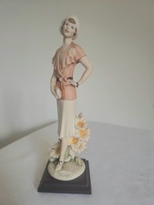 Giuseppe Armani Figurine
