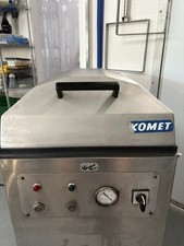 Komet s160 Vacuum Sealer, 1ph