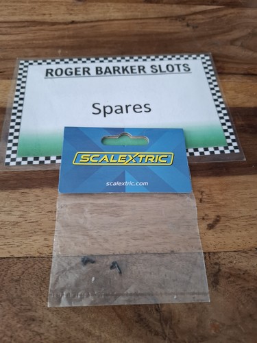 Scalextric w11257 mirrors - w11257,