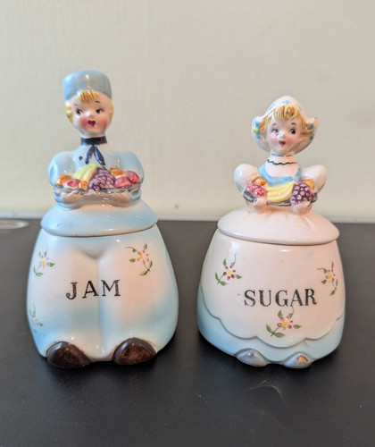 Vintage 1950s fairylite dutch - 1950s,