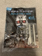 Hachette Partworks: The