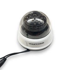 SECURIX CCTV IR Dome Camera