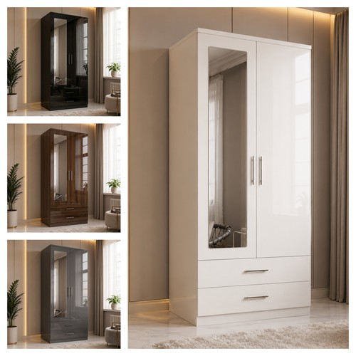 Modern door storage - 2,