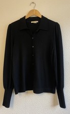 Boden Merino Wool Collared