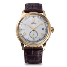Orient Bambino Small Seconds