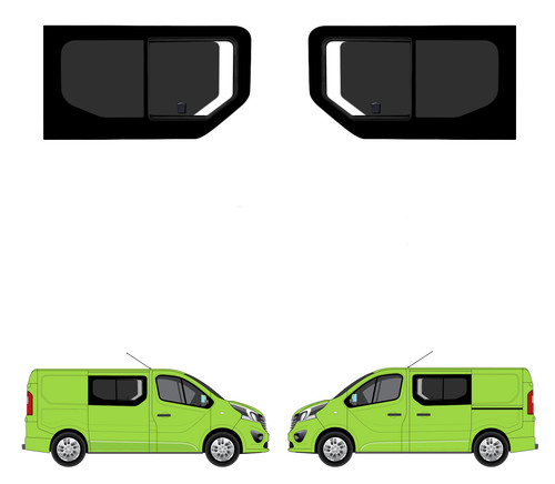 Renault trafic 2014 2019 - renault, 2014-2019