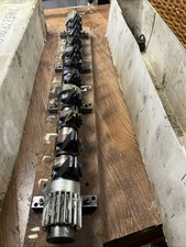 Heidelberg Pincer Bar Gto 52 79.580.328