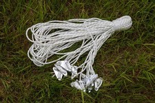 12 Reflective Bell Tent Guy