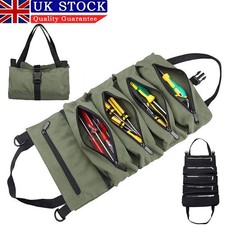 Tool Roll Organizer Tool Roll
