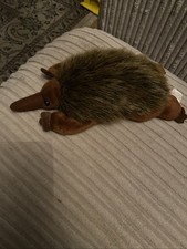 Duck Billed Platypus