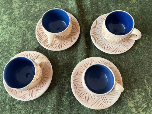 Vintage hand made ceramic - vintage,