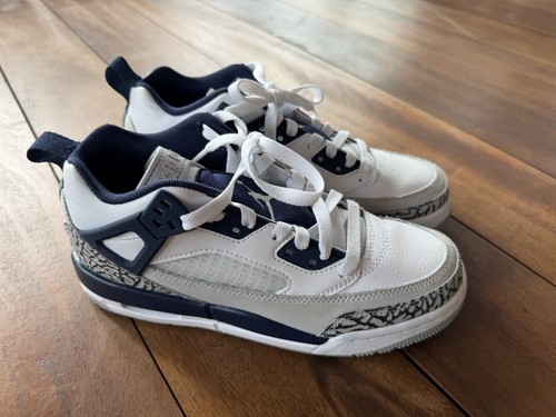 Jordan spizike low white - jordan,