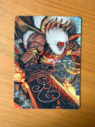 Magic mtg final fantasy - magic,