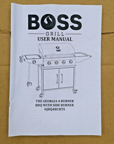 Boss iqbq4bchts georgia - boss, 4
