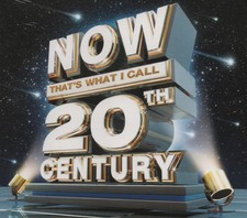NOW THAT'S WHAT I CALL 20TH