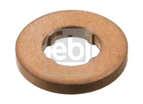 Injector housing seal copper - housing,