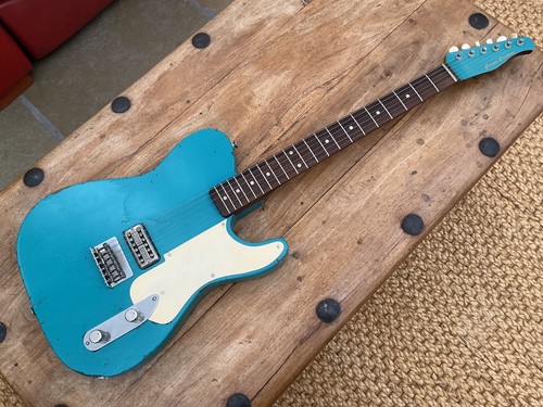 Advertised aged taos - aged,