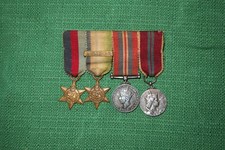 Original WW2 British Army