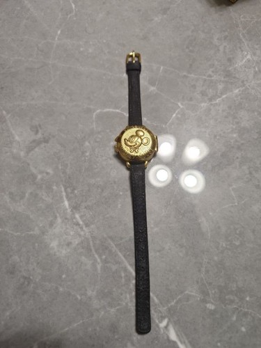 Seiko alba disney - alba, mickey