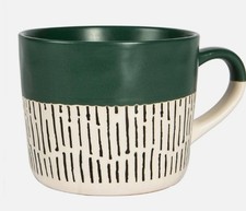 Green 450ml dipped - 1x,
