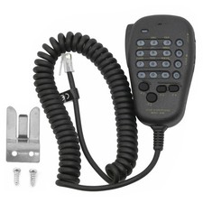 MH48A6J Speaker Microphone for