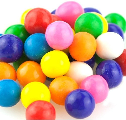 Assorted flavor dubble - assorted,