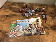 Lego castle 7040 dwarves - dwarves', mine