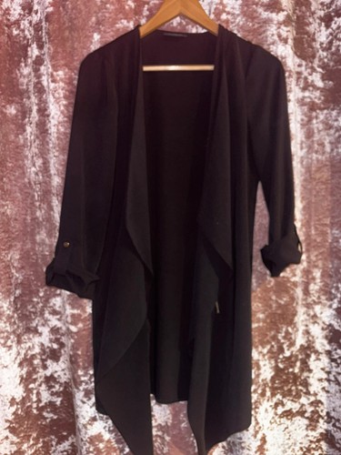 Wallis waterfall light jacket