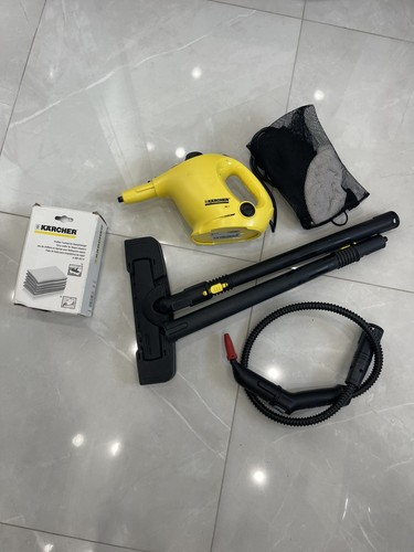 Karcher sc1 steam - sc1, on