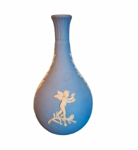Vintage wedgwood blue - vintage,