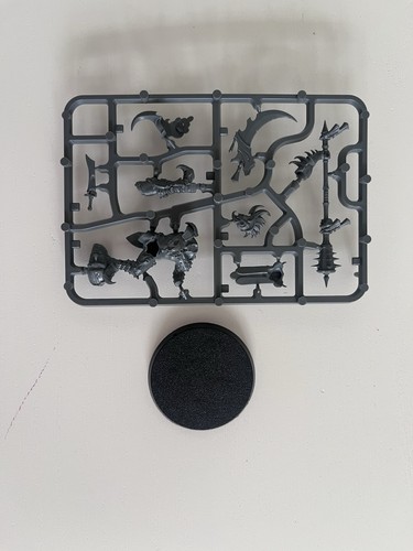 Warhammer age sigmar - warhammer, of