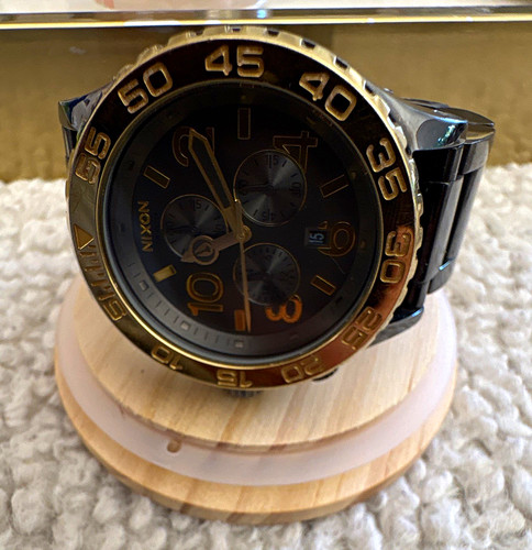 Nixon chrono men - nixon, 42-20