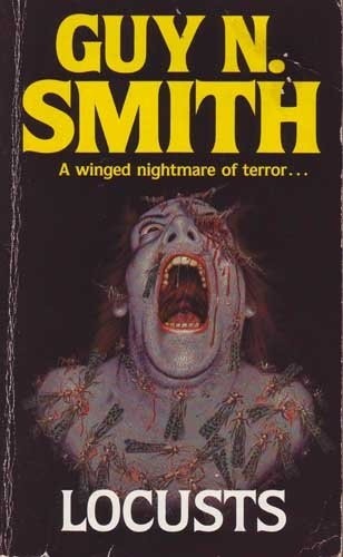 Locusts guy n smith - n,