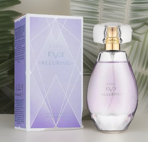 Avon eve alluring edp - avon,