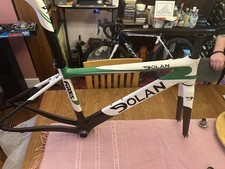 Dolan Ares Road Bike Carbon
