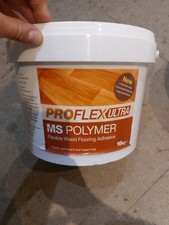 Flexible Floor Adhesive