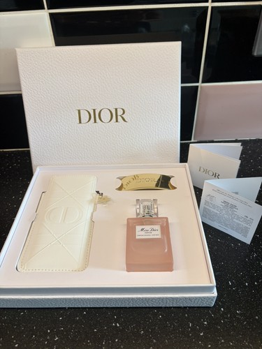 New dior platinum vip miss - new,