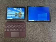 Microsoft Surface Pro 4 256GB
