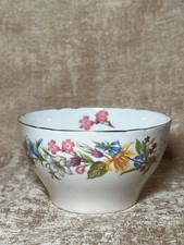 Shelley English Bone China