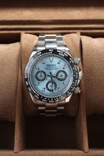 Seiko Men's Chronograph Watch