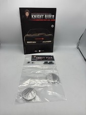 1/8 FANHOME DEAGOSTINI BUILD