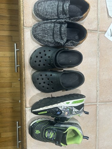 Boys 12k shoes - boys,