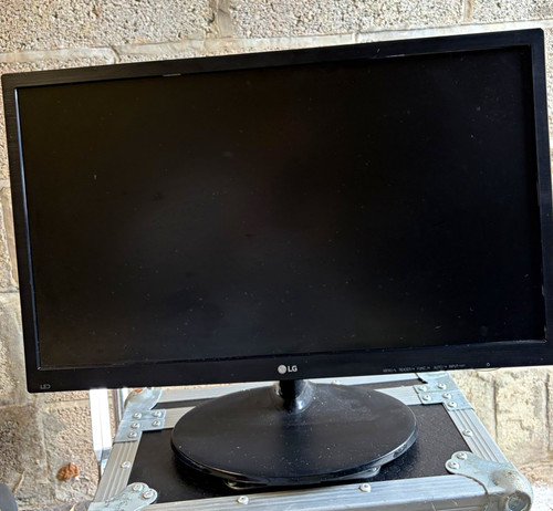 24m38h 24in fhd led - 24in,