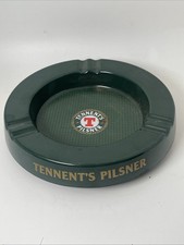 Vintage Tennent's Pilsner
