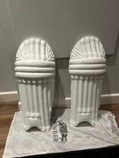 Newbery SPS Batting Pads -