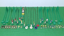 Spares Repairs Subbuteo